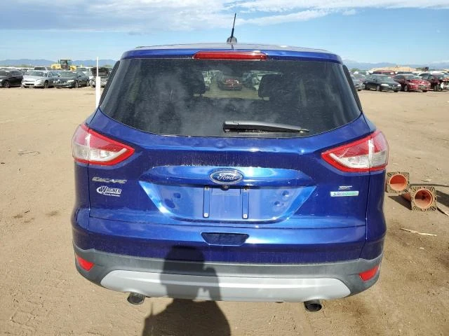 Photo 5 VIN: 1FMCU0GX9EUB45702 - FORD ESCAPE SE 