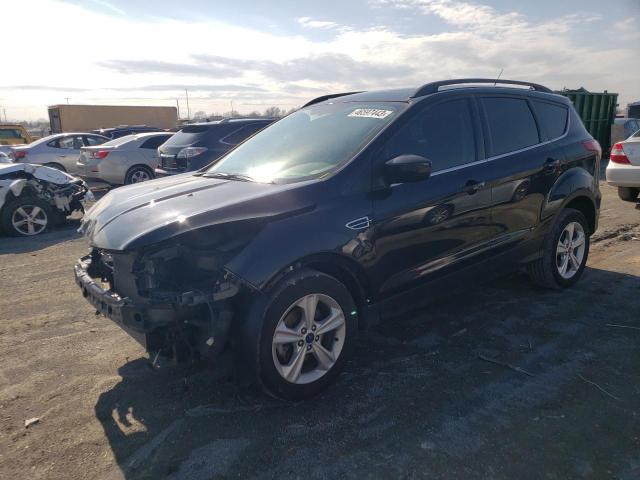 Photo 0 VIN: 1FMCU0GX9EUB45893 - FORD ESCAPE SE 