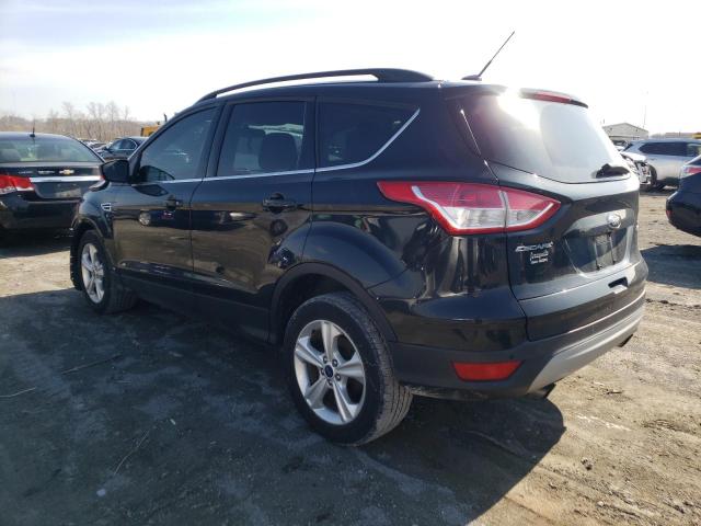 Photo 1 VIN: 1FMCU0GX9EUB45893 - FORD ESCAPE SE 