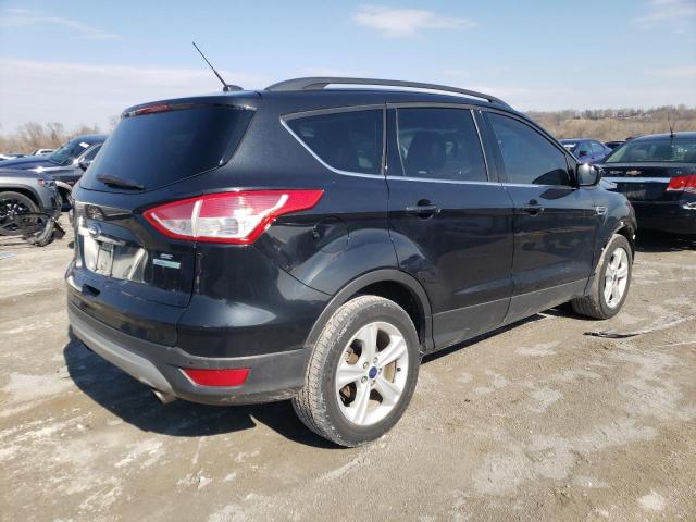 Photo 2 VIN: 1FMCU0GX9EUB45893 - FORD ESCAPE SE 