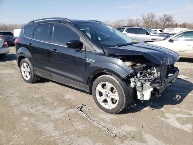 Photo 3 VIN: 1FMCU0GX9EUB45893 - FORD ESCAPE SE 