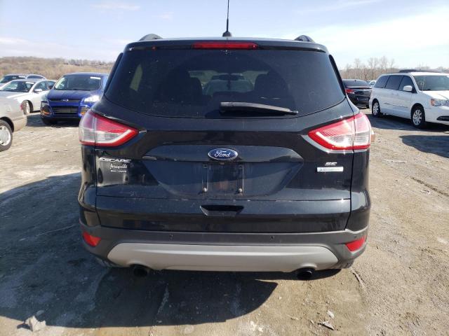 Photo 5 VIN: 1FMCU0GX9EUB45893 - FORD ESCAPE SE 