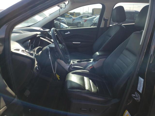 Photo 6 VIN: 1FMCU0GX9EUB45893 - FORD ESCAPE SE 