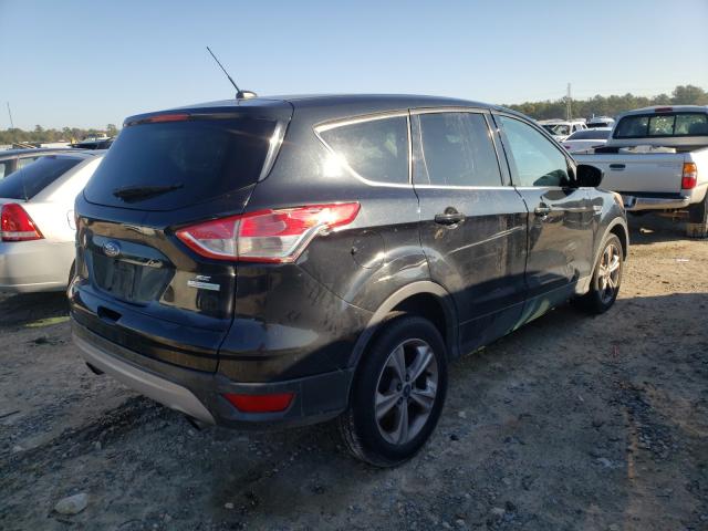 Photo 3 VIN: 1FMCU0GX9EUB49717 - FORD ESCAPE SE 