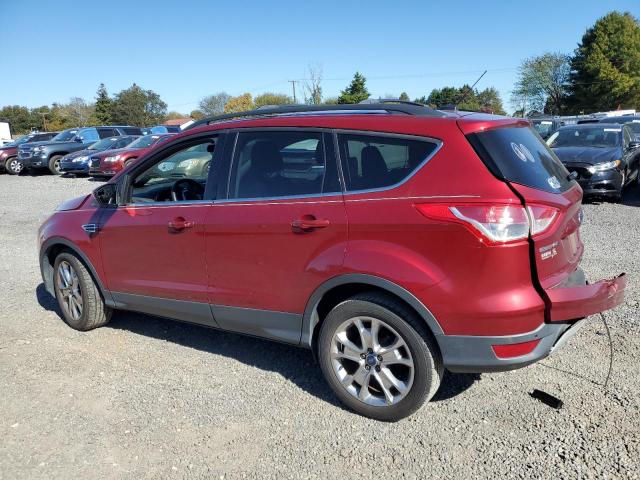 Photo 1 VIN: 1FMCU0GX9EUB54559 - FORD ESCAPE SE 