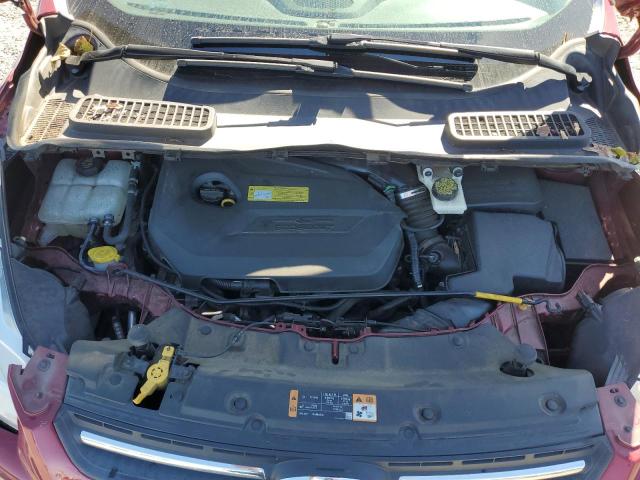 Photo 10 VIN: 1FMCU0GX9EUB54559 - FORD ESCAPE SE 