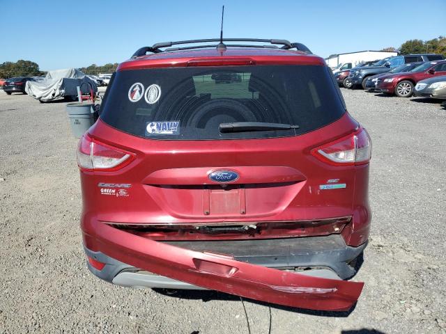 Photo 5 VIN: 1FMCU0GX9EUB54559 - FORD ESCAPE SE 