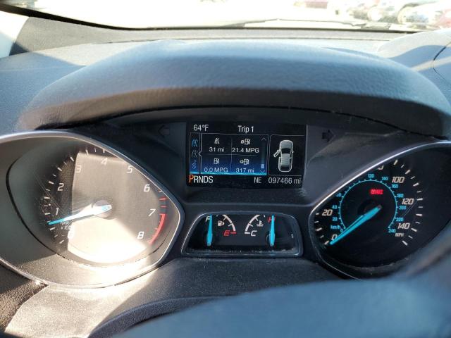 Photo 8 VIN: 1FMCU0GX9EUB54559 - FORD ESCAPE SE 