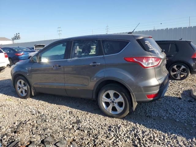 Photo 1 VIN: 1FMCU0GX9EUB58191 - FORD ESCAPE SE 