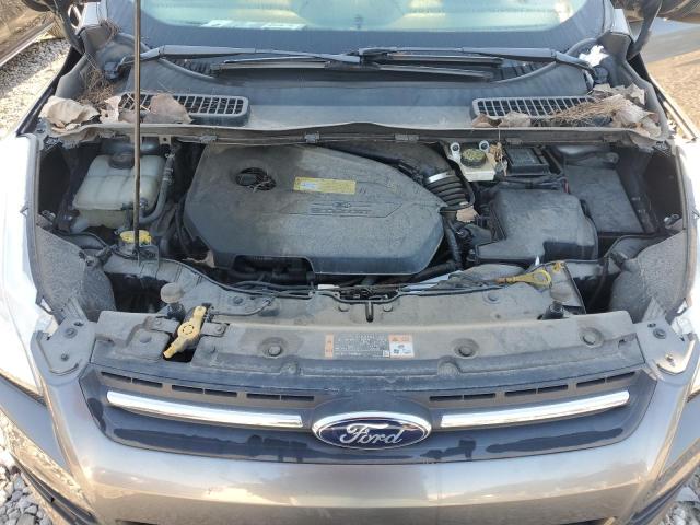 Photo 10 VIN: 1FMCU0GX9EUB58191 - FORD ESCAPE SE 