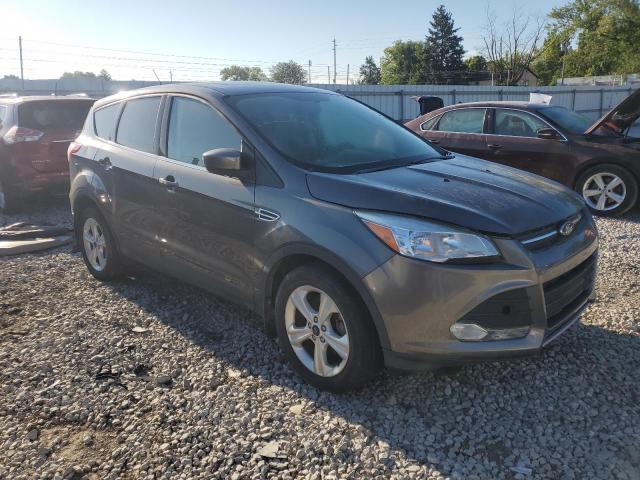 Photo 3 VIN: 1FMCU0GX9EUB58191 - FORD ESCAPE SE 