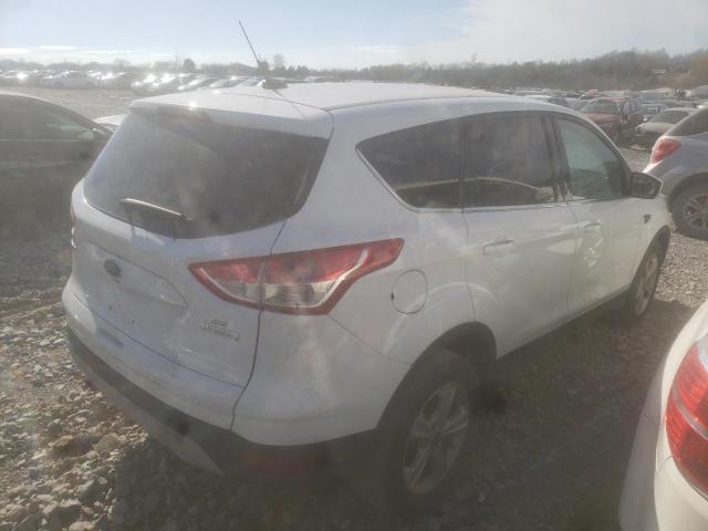 Photo 2 VIN: 1FMCU0GX9EUB60412 - FORD ESCAPE SE 