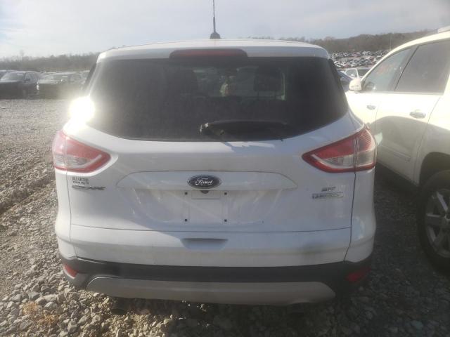 Photo 5 VIN: 1FMCU0GX9EUB60412 - FORD ESCAPE SE 