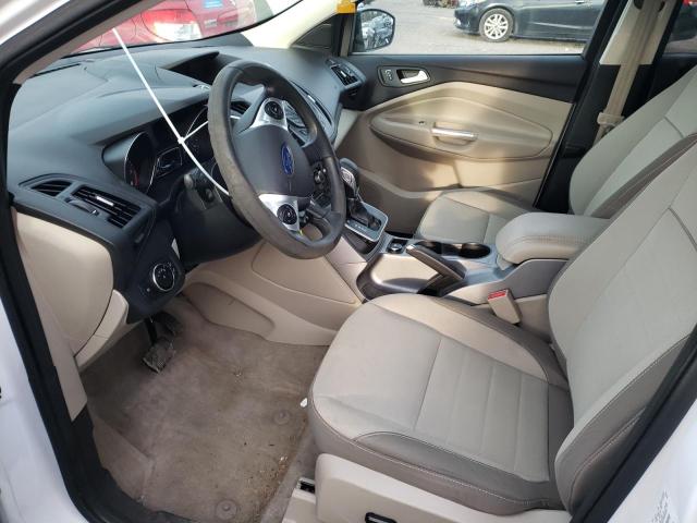 Photo 6 VIN: 1FMCU0GX9EUB60412 - FORD ESCAPE SE 