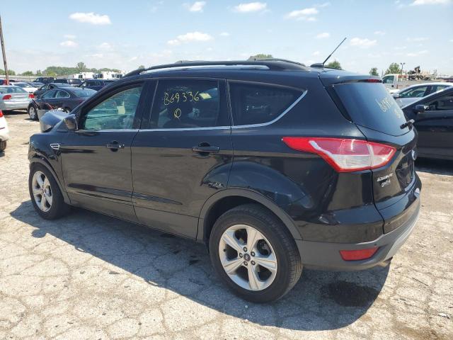 Photo 1 VIN: 1FMCU0GX9EUB69336 - FORD ESCAPE 