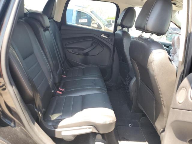 Photo 10 VIN: 1FMCU0GX9EUB69336 - FORD ESCAPE 