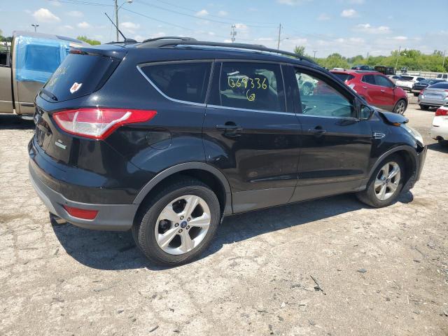 Photo 2 VIN: 1FMCU0GX9EUB69336 - FORD ESCAPE 