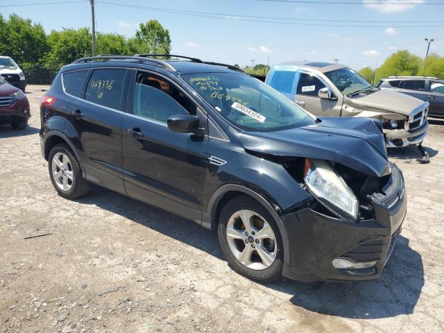 Photo 3 VIN: 1FMCU0GX9EUB69336 - FORD ESCAPE 