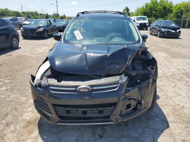 Photo 4 VIN: 1FMCU0GX9EUB69336 - FORD ESCAPE 