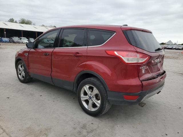 Photo 1 VIN: 1FMCU0GX9EUB71636 - FORD ESCAPE SE 