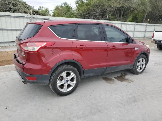 Photo 2 VIN: 1FMCU0GX9EUB71636 - FORD ESCAPE SE 