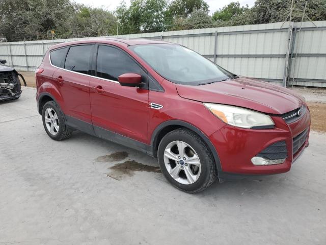 Photo 3 VIN: 1FMCU0GX9EUB71636 - FORD ESCAPE SE 