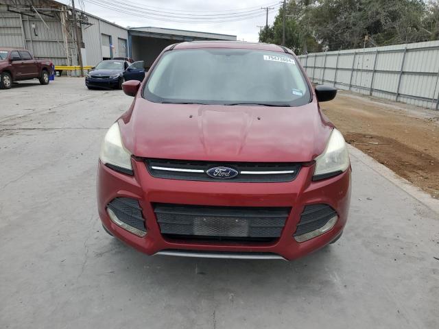 Photo 4 VIN: 1FMCU0GX9EUB71636 - FORD ESCAPE SE 