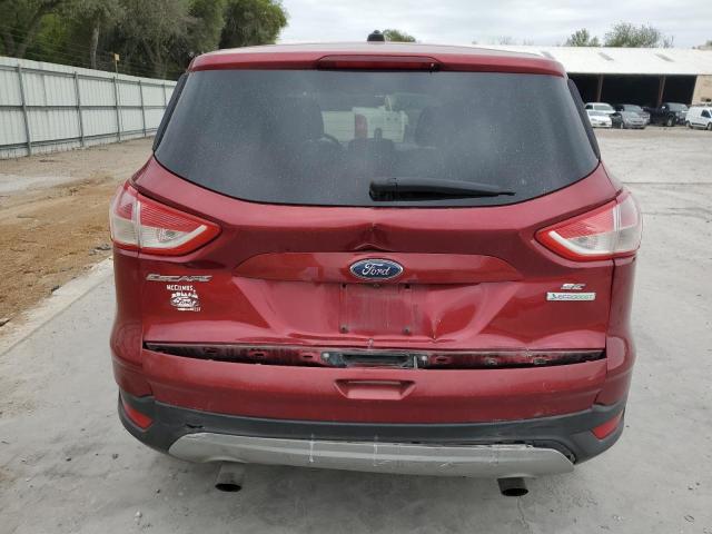 Photo 5 VIN: 1FMCU0GX9EUB71636 - FORD ESCAPE SE 