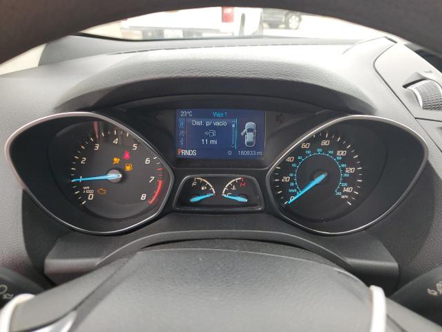 Photo 8 VIN: 1FMCU0GX9EUB71636 - FORD ESCAPE SE 