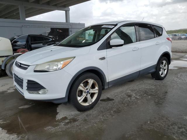 Photo 0 VIN: 1FMCU0GX9EUC00391 - FORD ESCAPE 