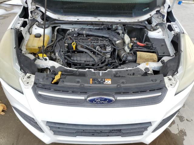 Photo 11 VIN: 1FMCU0GX9EUC00391 - FORD ESCAPE 