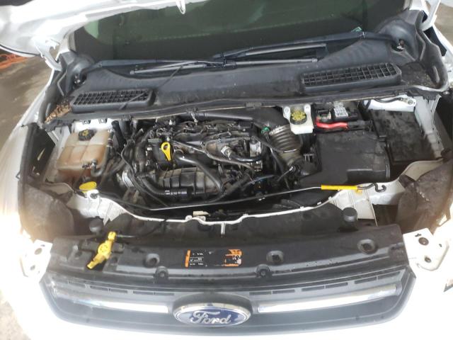 Photo 6 VIN: 1FMCU0GX9EUC02755 - FORD ESCAPE 