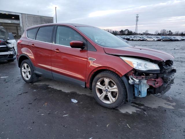 Photo 3 VIN: 1FMCU0GX9EUC09057 - FORD ESCAPE 