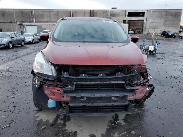 Photo 4 VIN: 1FMCU0GX9EUC09057 - FORD ESCAPE 