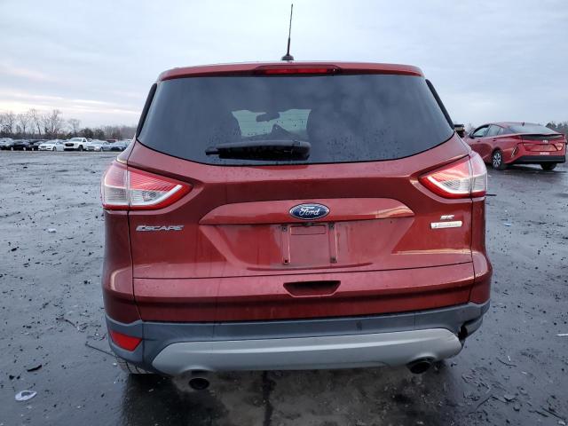 Photo 5 VIN: 1FMCU0GX9EUC09057 - FORD ESCAPE 