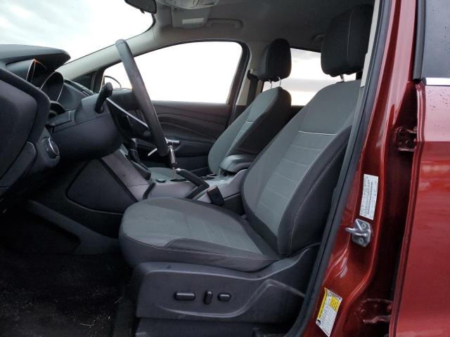 Photo 6 VIN: 1FMCU0GX9EUC09057 - FORD ESCAPE 