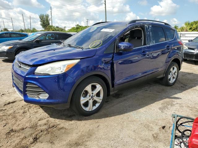 Photo 0 VIN: 1FMCU0GX9EUC24092 - FORD ESCAPE SE 