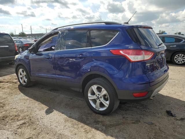 Photo 1 VIN: 1FMCU0GX9EUC24092 - FORD ESCAPE SE 