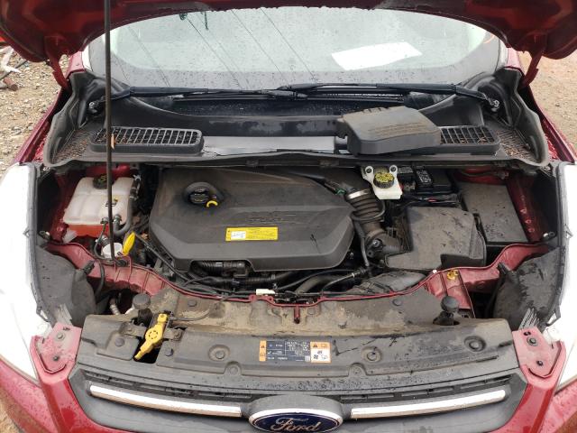 Photo 6 VIN: 1FMCU0GX9EUC29616 - FORD ESCAPE SE 