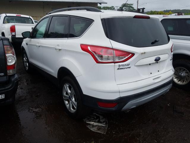 Photo 2 VIN: 1FMCU0GX9EUC32015 - FORD ESCAPE SE 