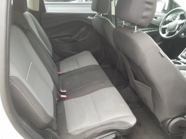 Photo 5 VIN: 1FMCU0GX9EUC32015 - FORD ESCAPE SE 