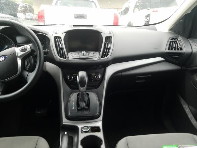 Photo 8 VIN: 1FMCU0GX9EUC32015 - FORD ESCAPE SE 