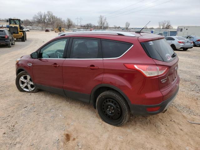 Photo 1 VIN: 1FMCU0GX9EUC44116 - FORD ESCAPE 