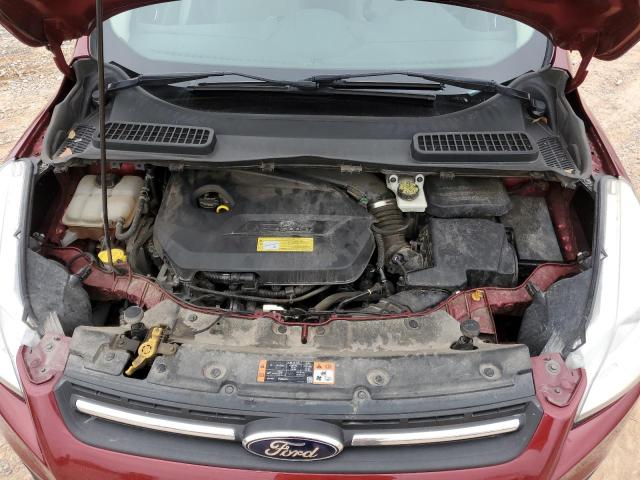 Photo 10 VIN: 1FMCU0GX9EUC44116 - FORD ESCAPE 