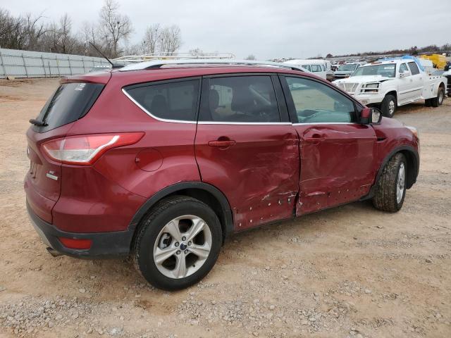 Photo 2 VIN: 1FMCU0GX9EUC44116 - FORD ESCAPE 