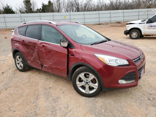 Photo 3 VIN: 1FMCU0GX9EUC44116 - FORD ESCAPE 