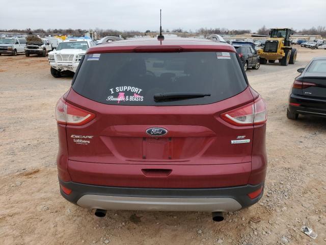 Photo 5 VIN: 1FMCU0GX9EUC44116 - FORD ESCAPE 