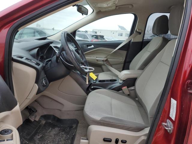 Photo 6 VIN: 1FMCU0GX9EUC44116 - FORD ESCAPE 