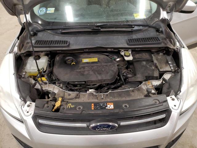 Photo 11 VIN: 1FMCU0GX9EUC46383 - FORD ESCAPE 