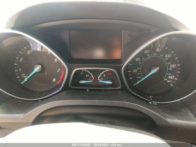 Photo 6 VIN: 1FMCU0GX9EUC53186 - FORD ESCAPE 